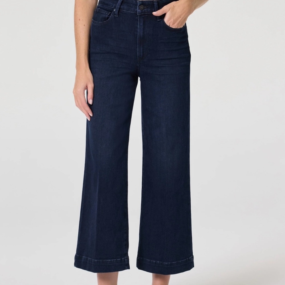 PAIGE Anessa Jeans